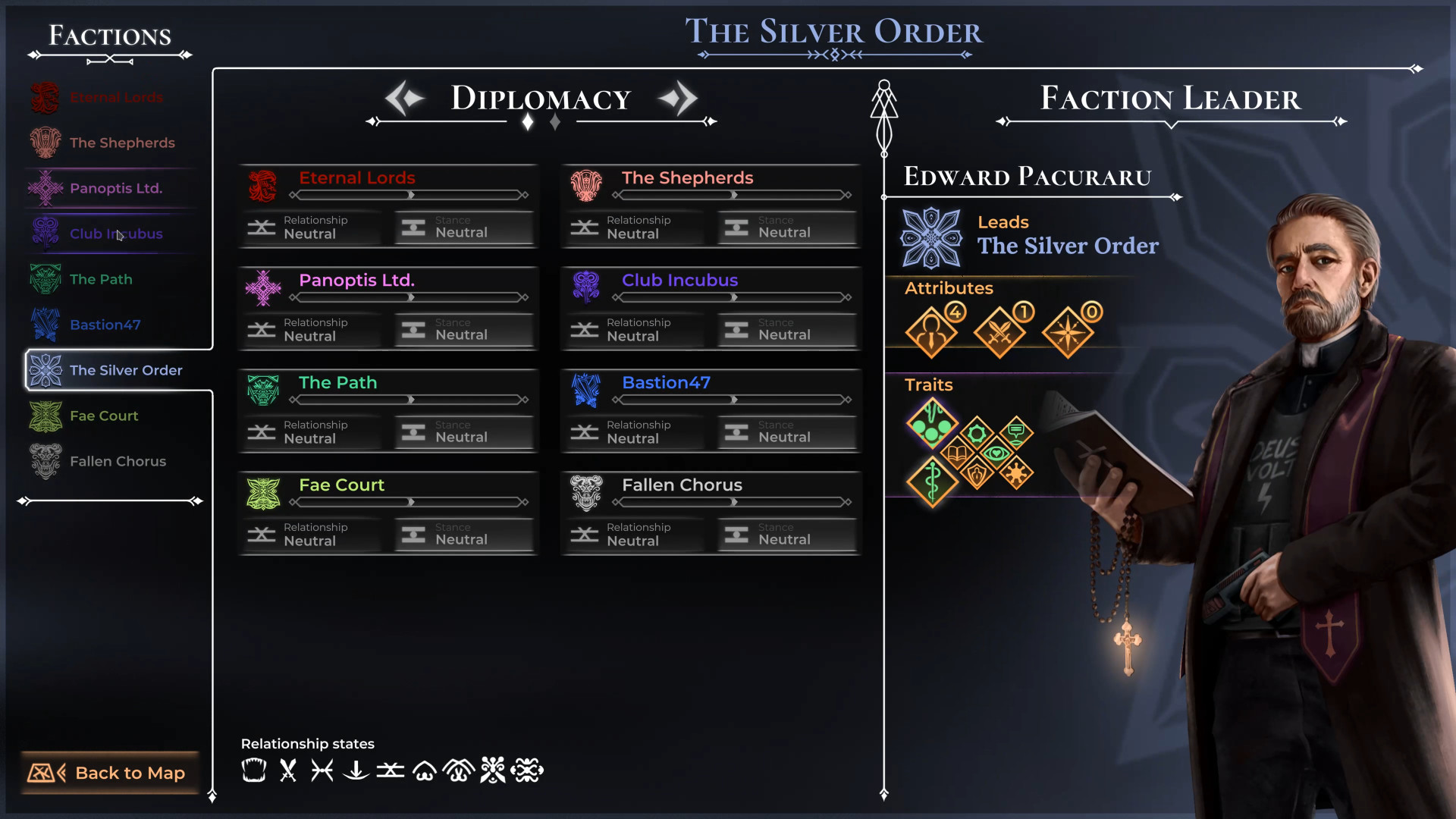 Domains of Dusk - Screenshot 6