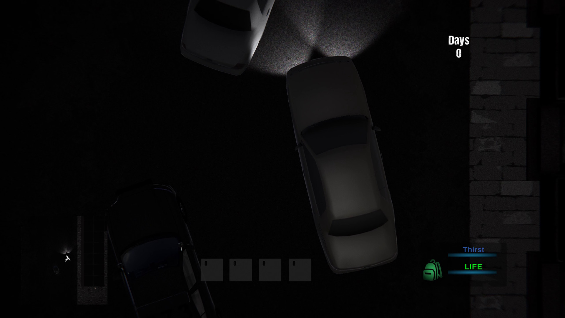 Death Walk - Screenshot 6