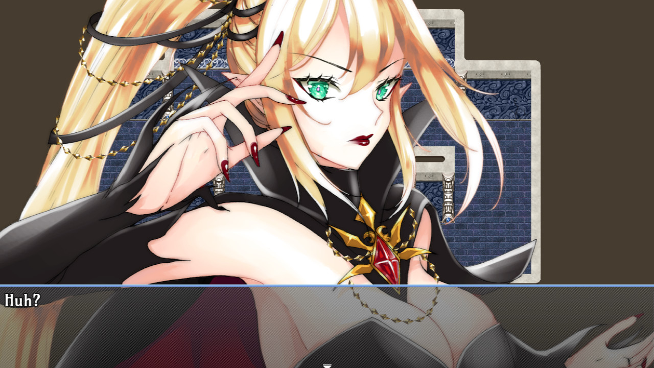 Dungeon Dreams 2 - Screenshot 4