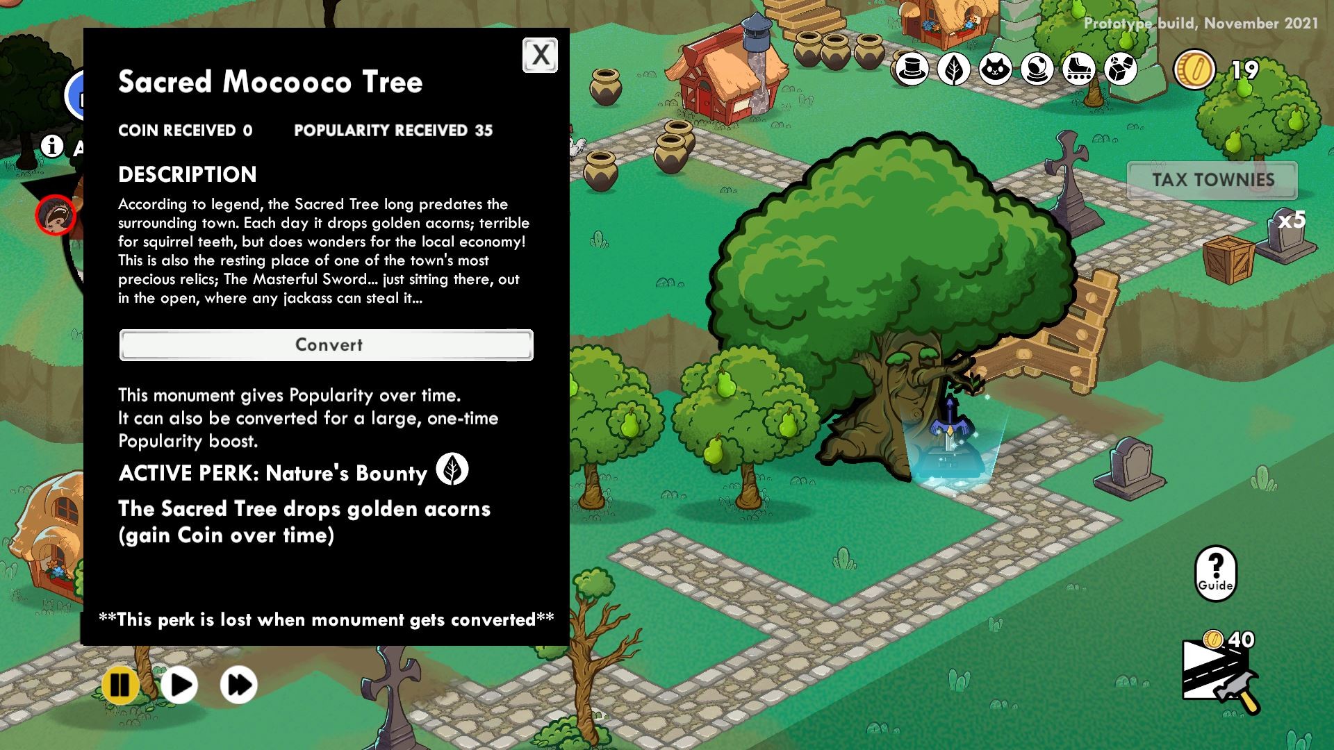 RPG Town - Screenshot 5