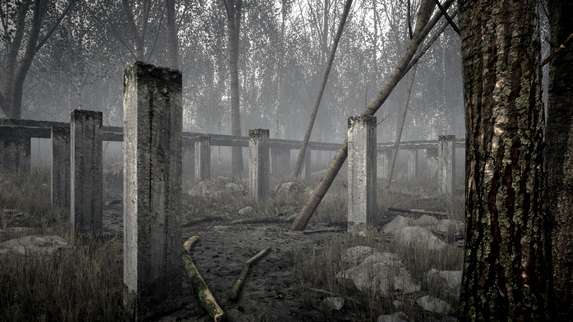 Road to Vostok - Screenshot 8