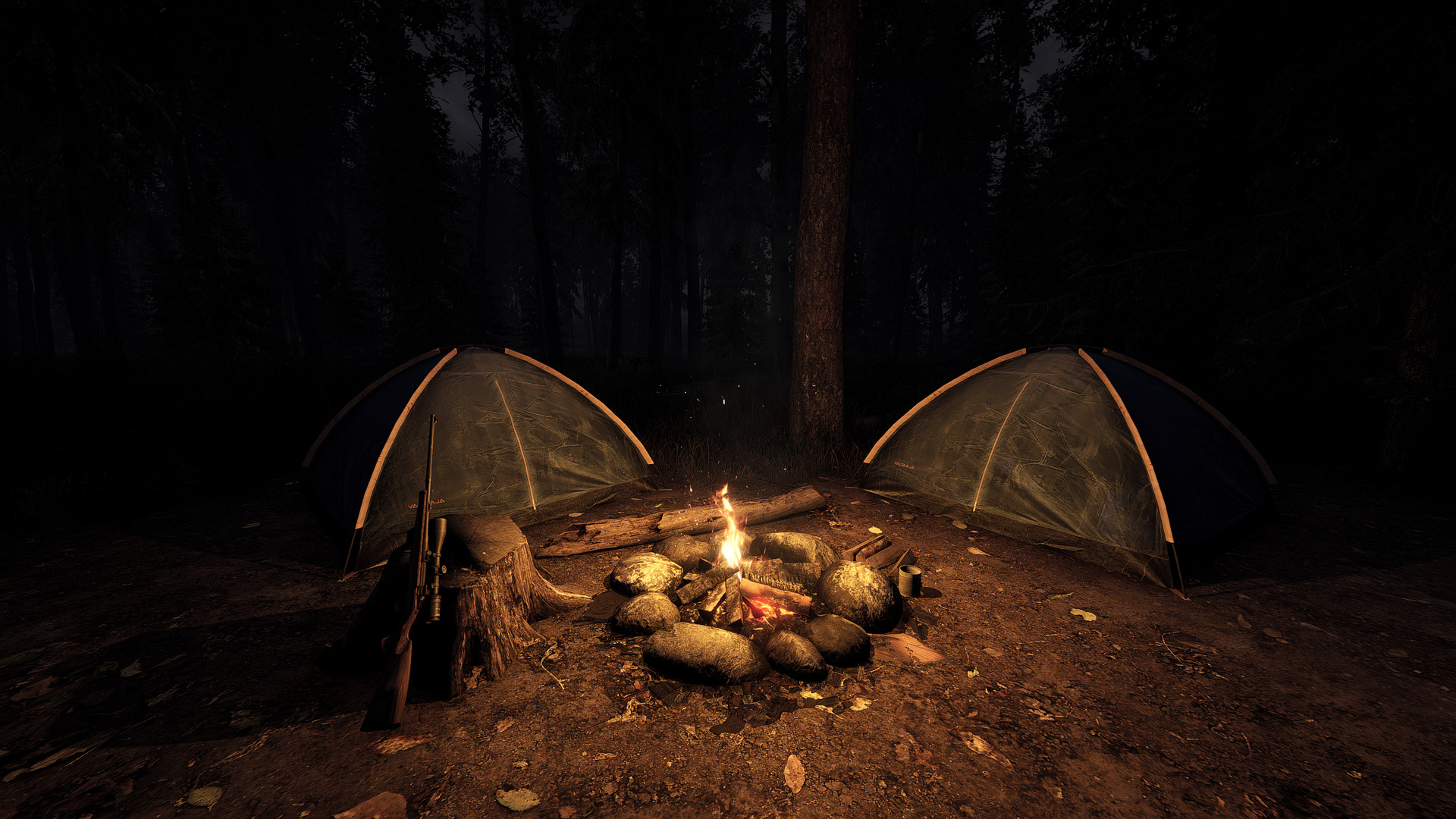 Road to Vostok - Screenshot 6