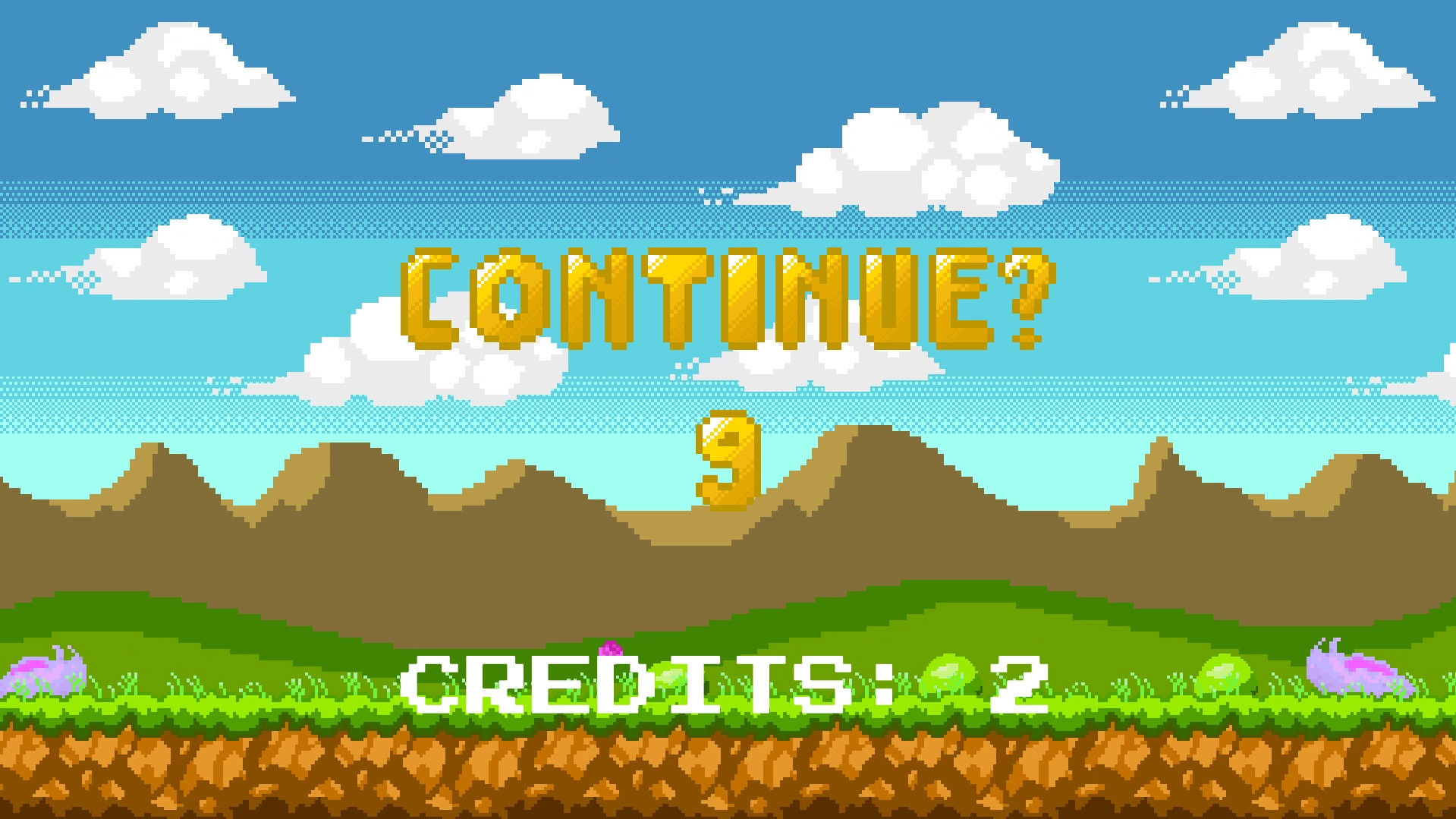 Duncade - Screenshot 1