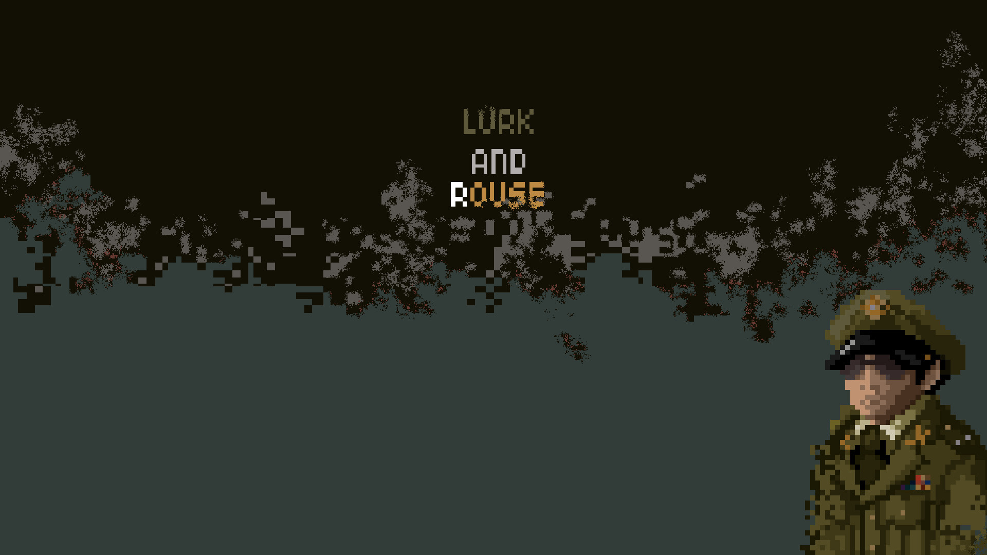 Lurk and Rouse - Screenshot 4