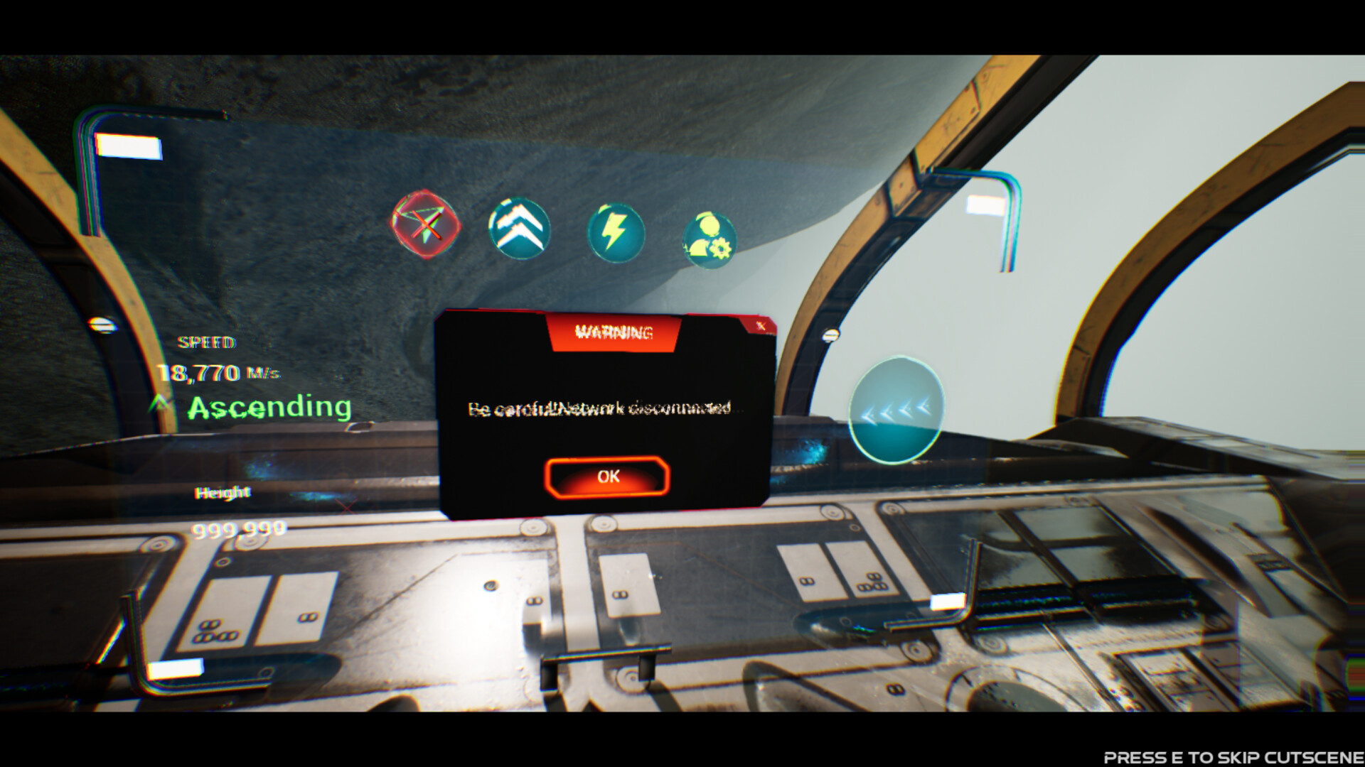 Distorted Echos - Screenshot 13