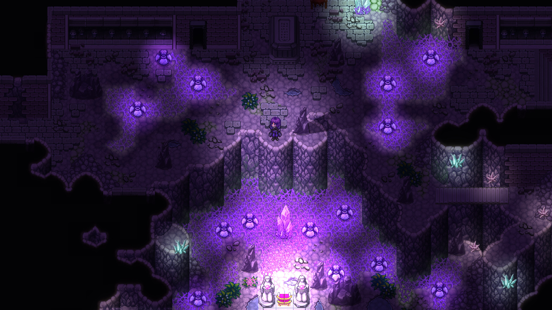 Elements Destiny - Screenshot 6