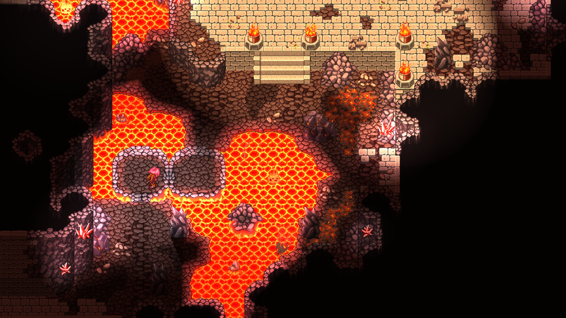 Elements Destiny - Screenshot 4