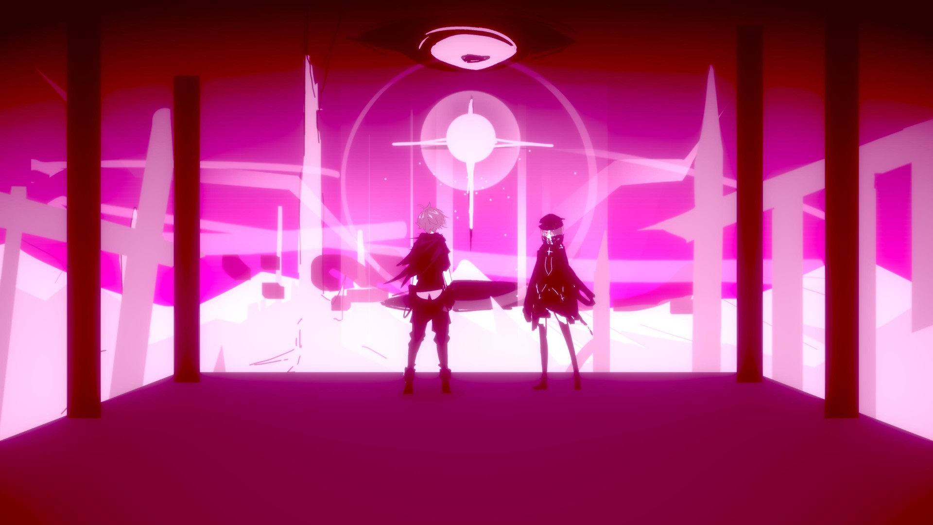 Seekers Aeterna - Screenshot 5