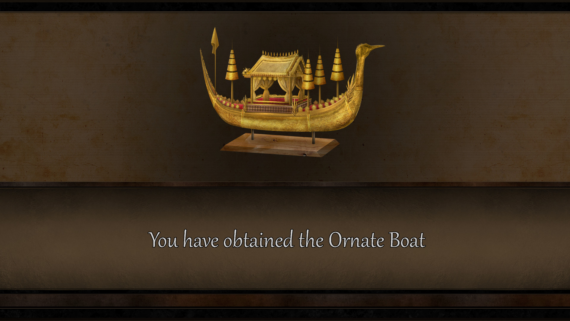 Creatures of War - Screenshot 1