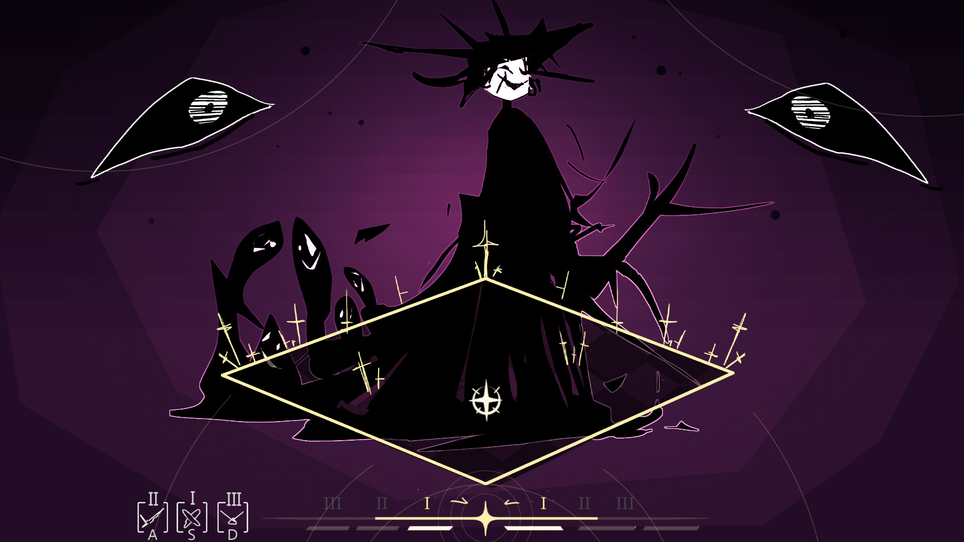 Seekers Aeterna - Screenshot 7