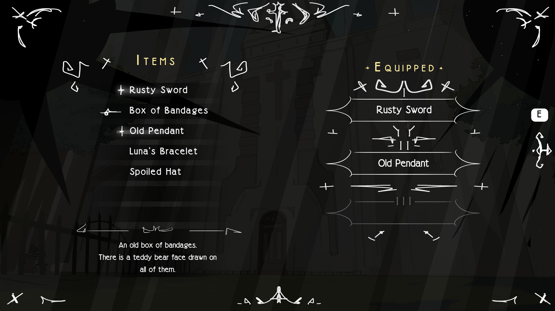 Seekers Aeterna - Screenshot 6