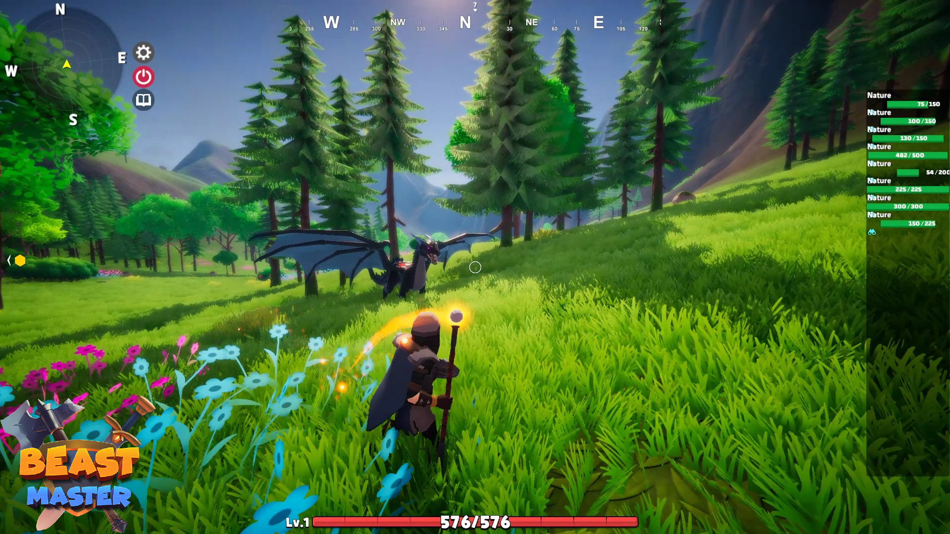 Beast Master - Screenshot 4