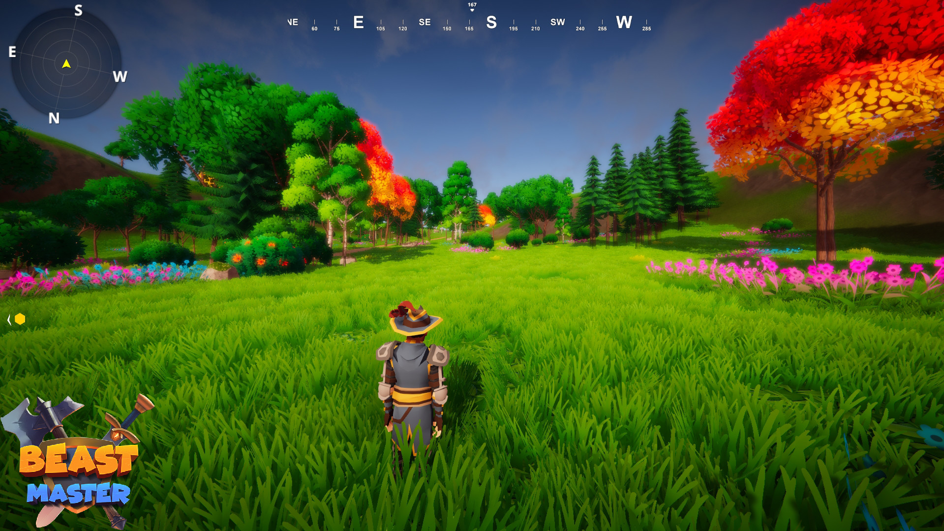 Beast Master - Screenshot 11