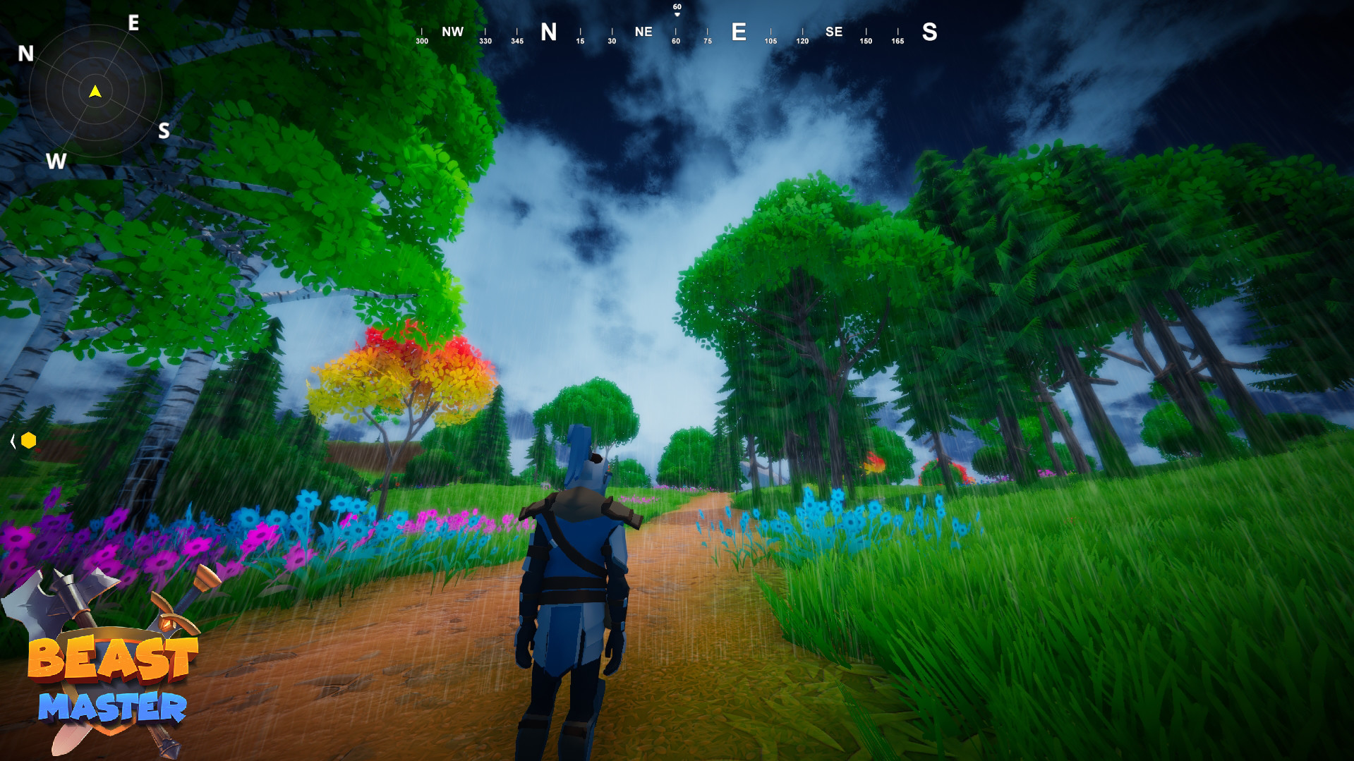 Beast Master - Screenshot 7