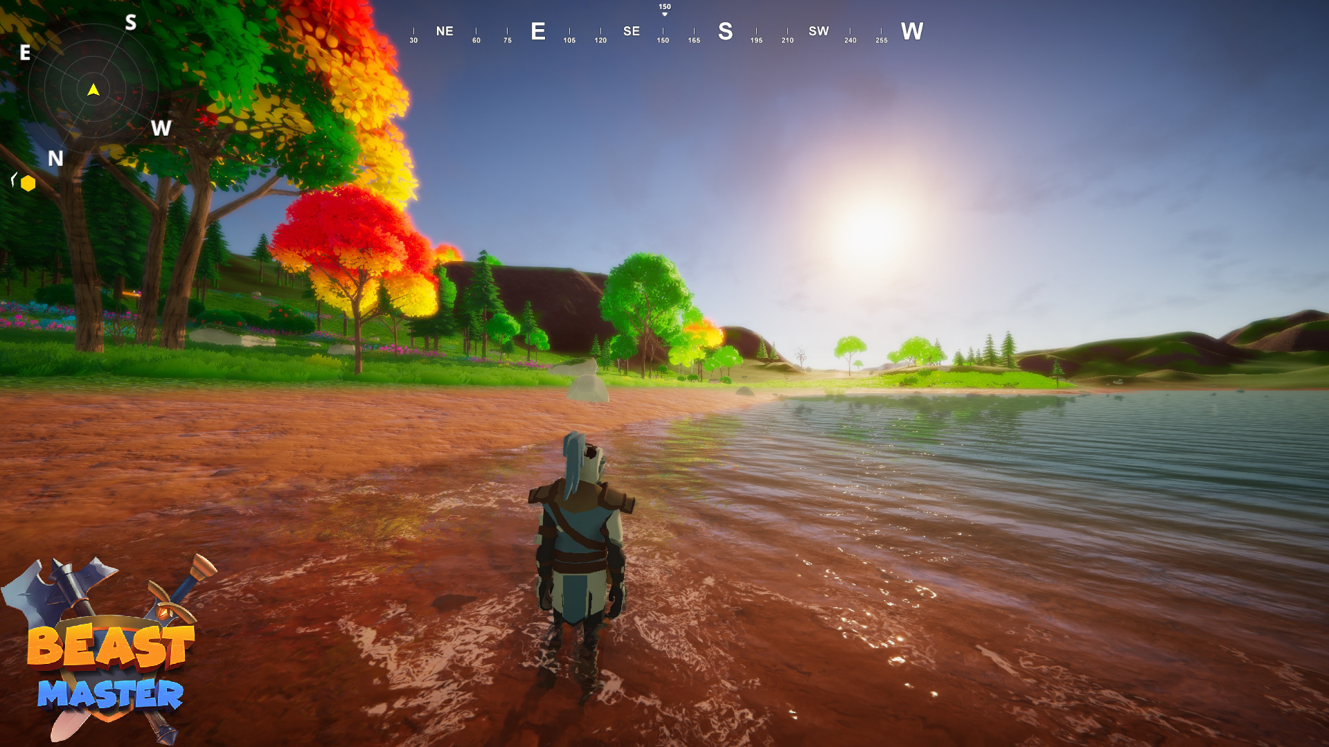 Beast Master - Screenshot 3