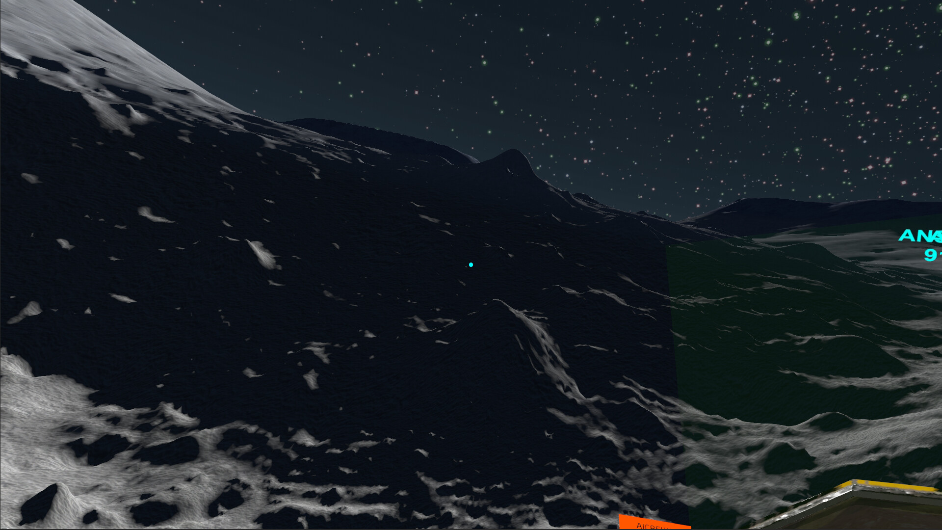 Meridian - Screenshot 37