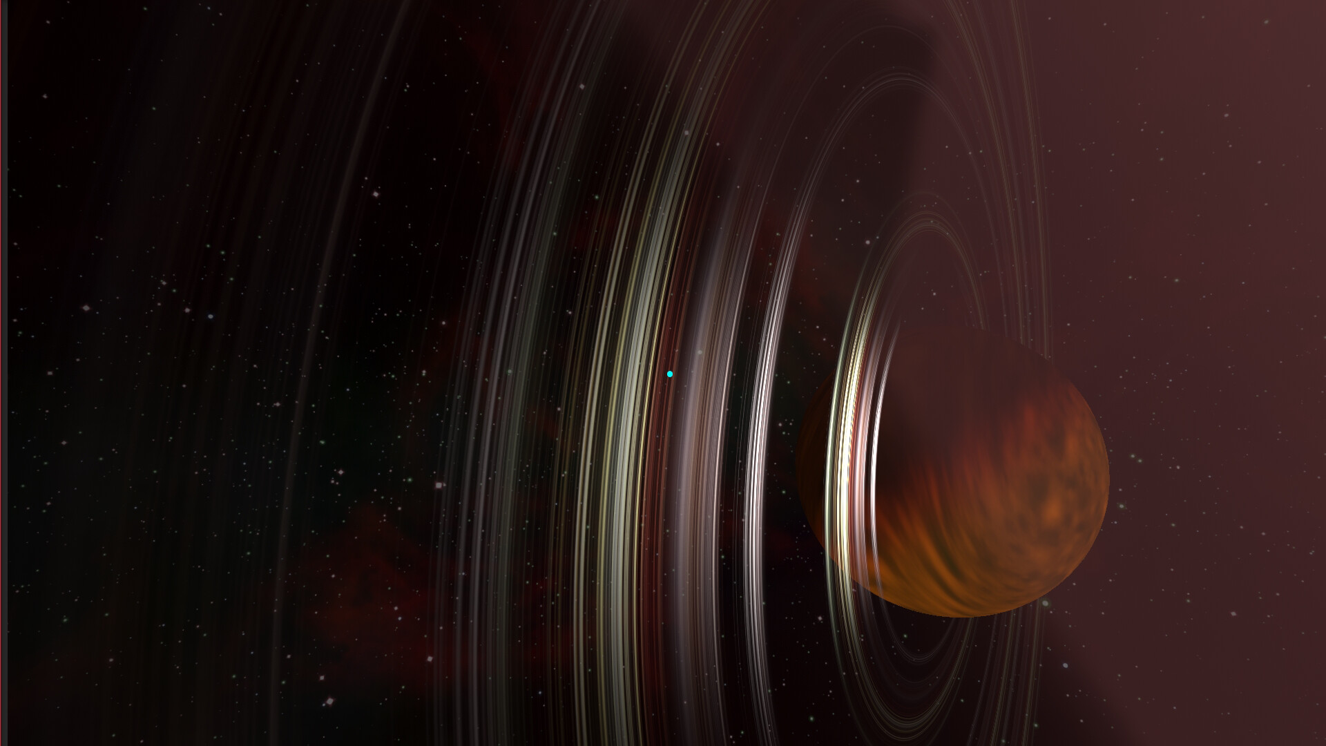 Meridian - Screenshot 29