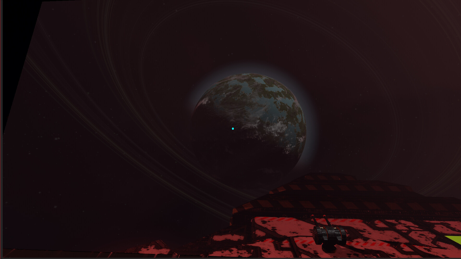 Meridian - Screenshot 24