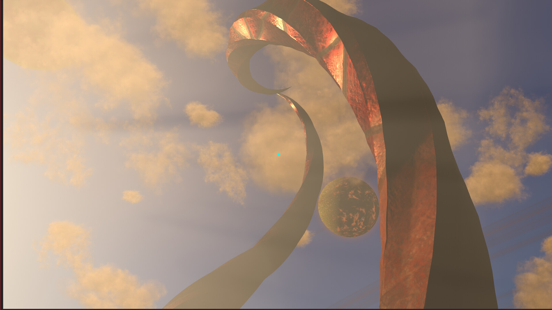 Meridian - Screenshot 50