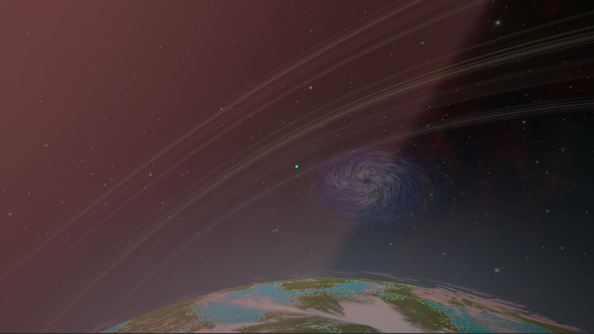 Meridian - Screenshot 23