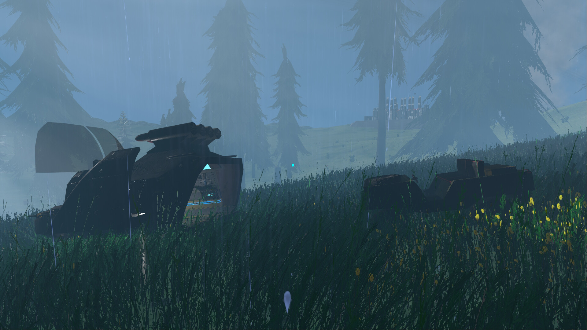 Meridian - Screenshot 49