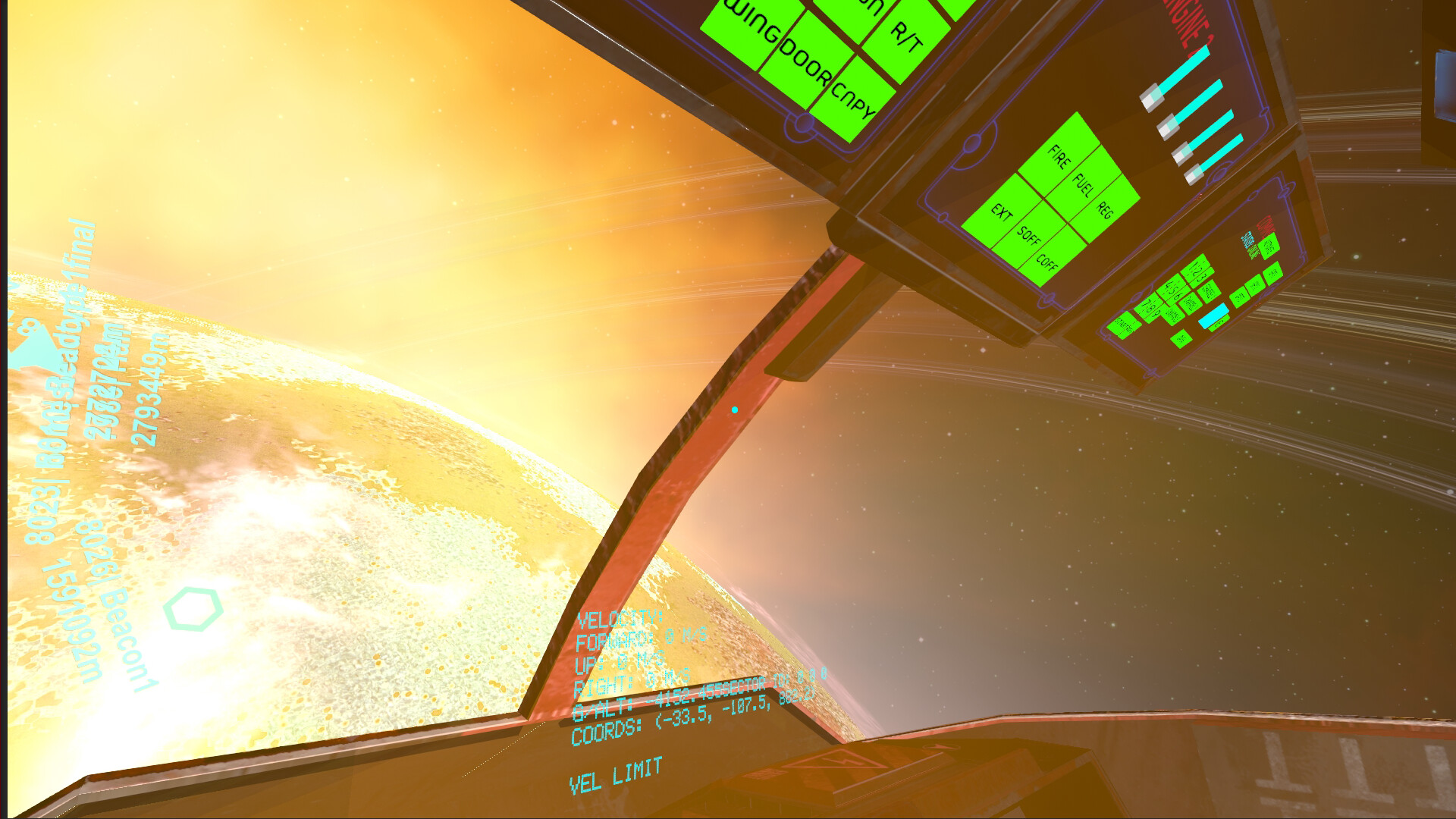 Meridian - Screenshot 20