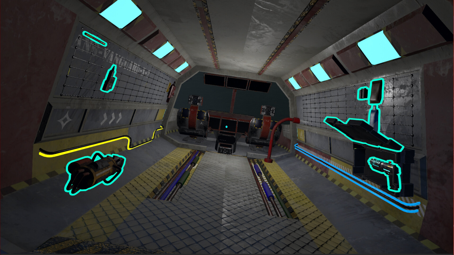 Meridian - Screenshot 21