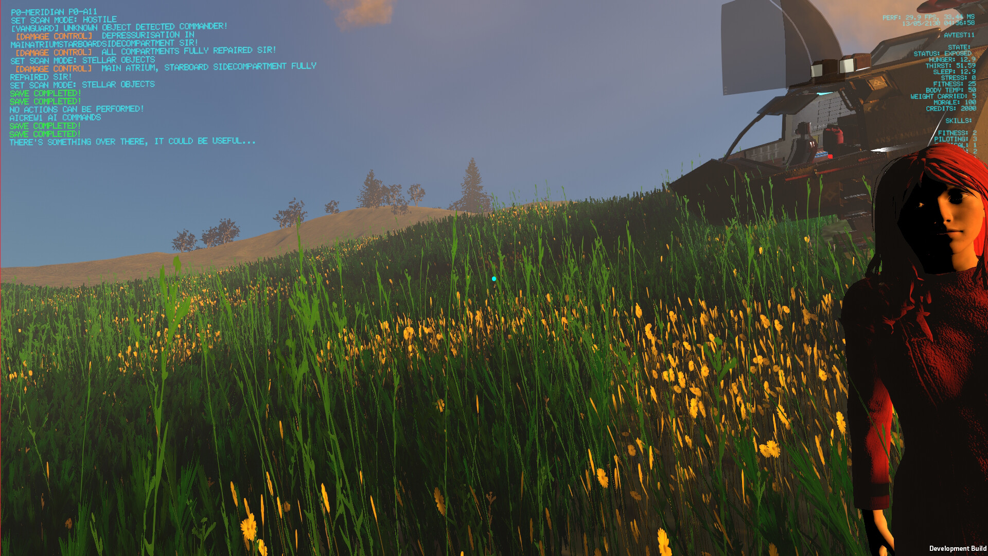 Meridian - Screenshot 39