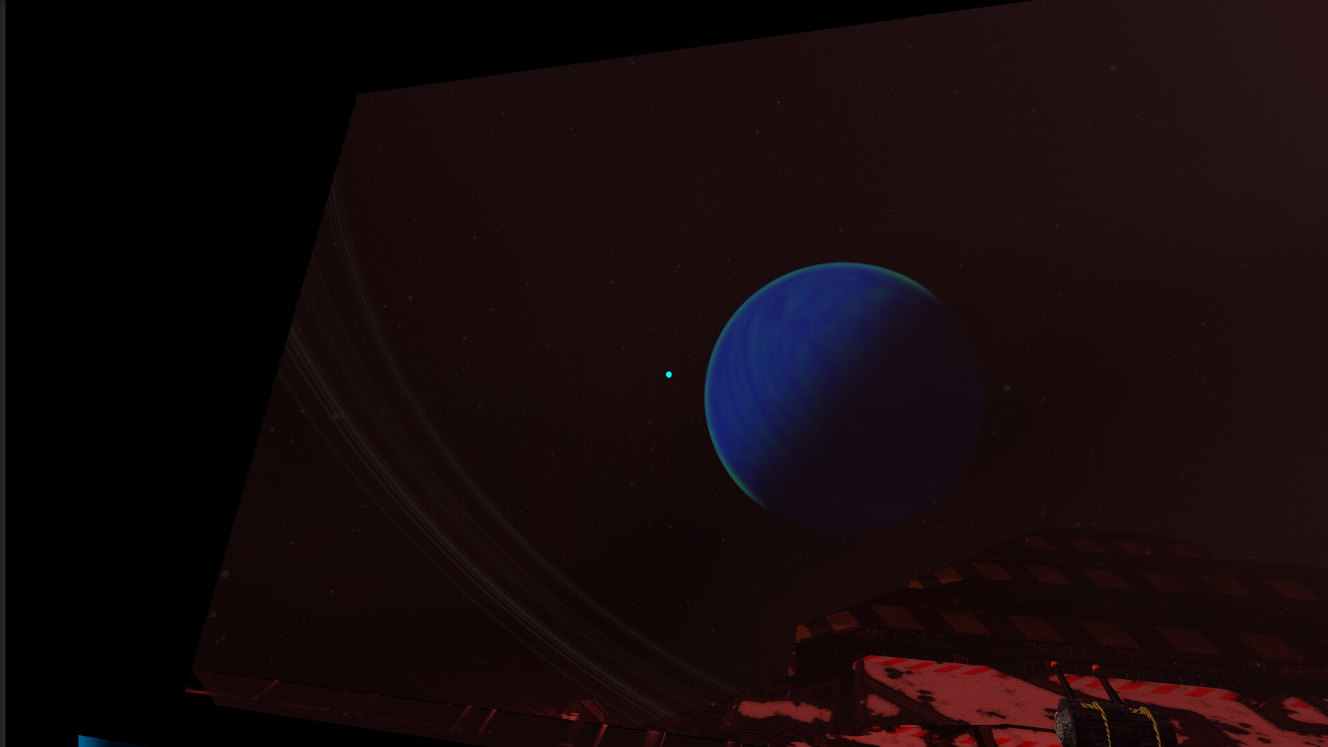 Meridian - Screenshot 1