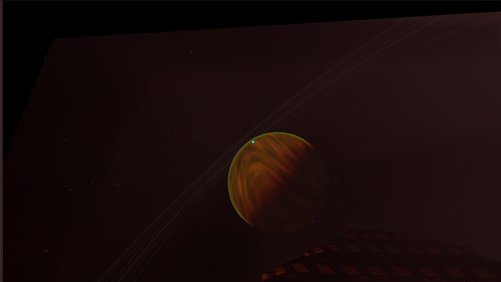 Meridian - Screenshot 34