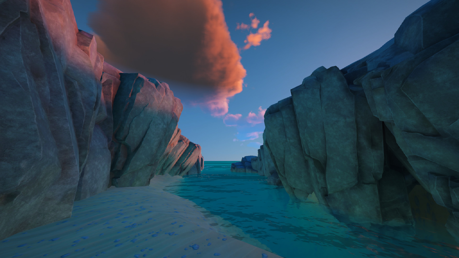 Bura: The Way the Wind Blows - Screenshot 4