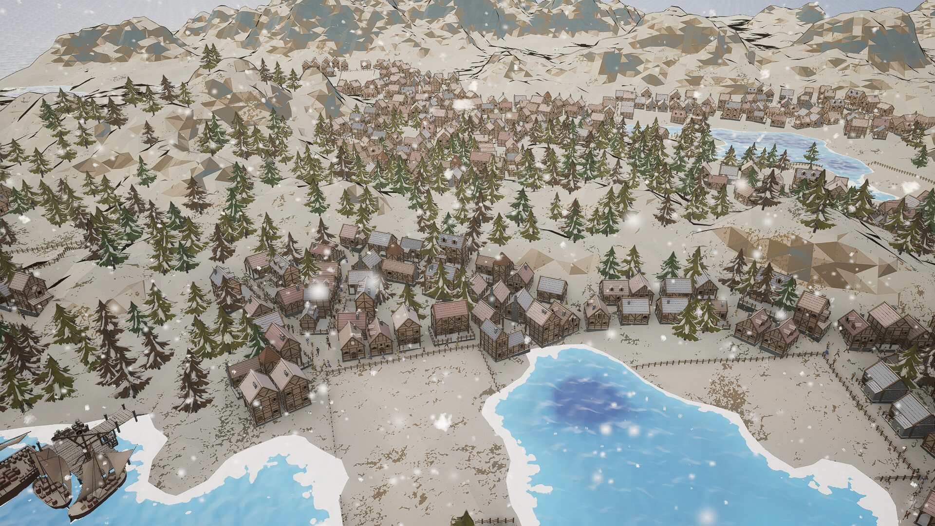 Kasaba - Screenshot 4