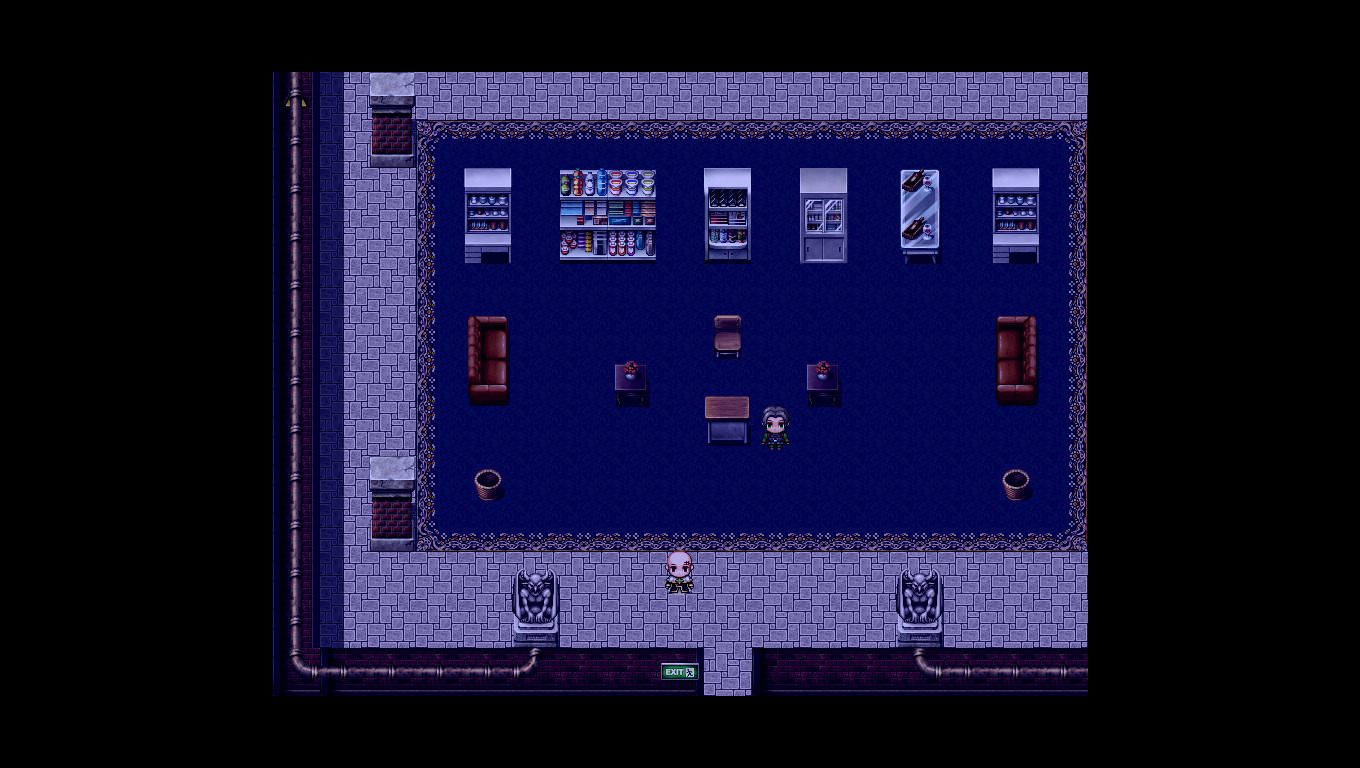 Morgue Rot: The Coroner's Quest - Screenshot 1