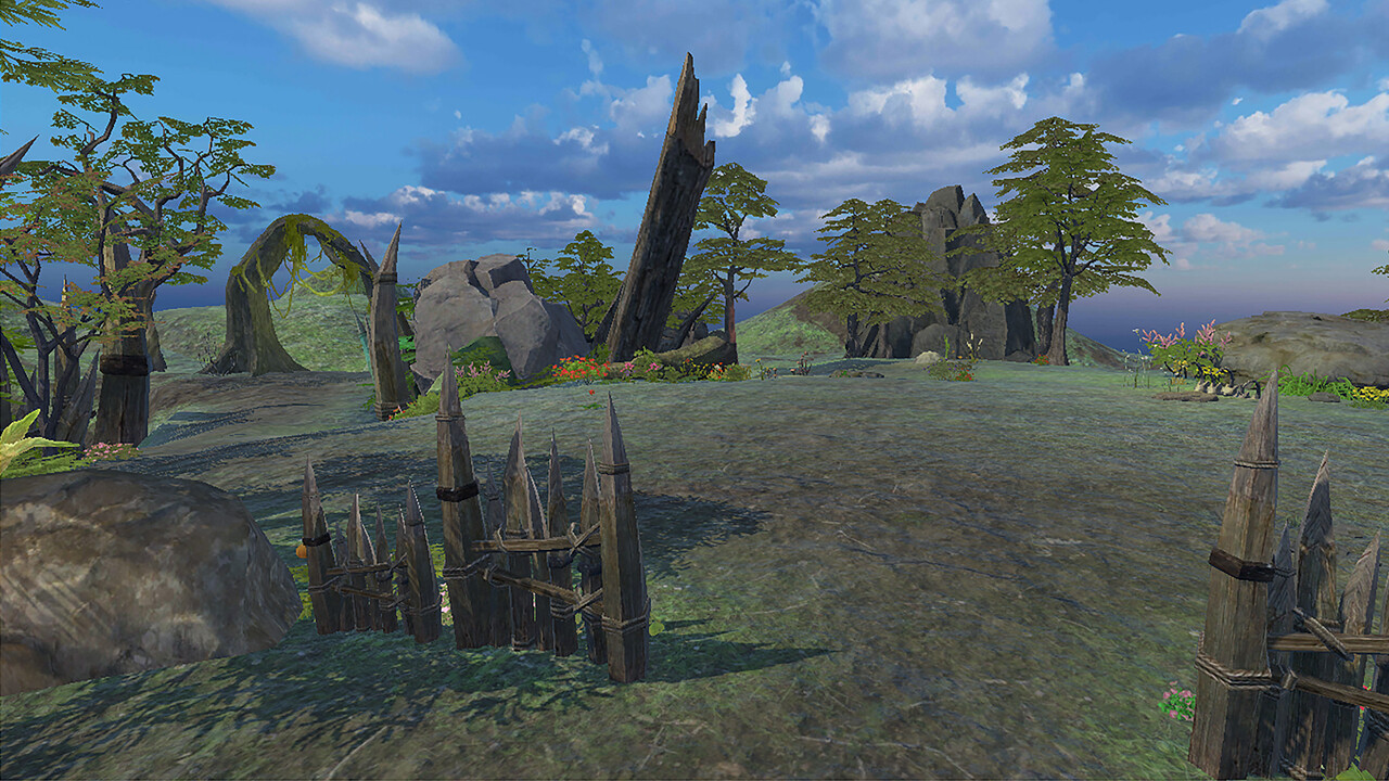 Defend Homeland - Screenshot 2