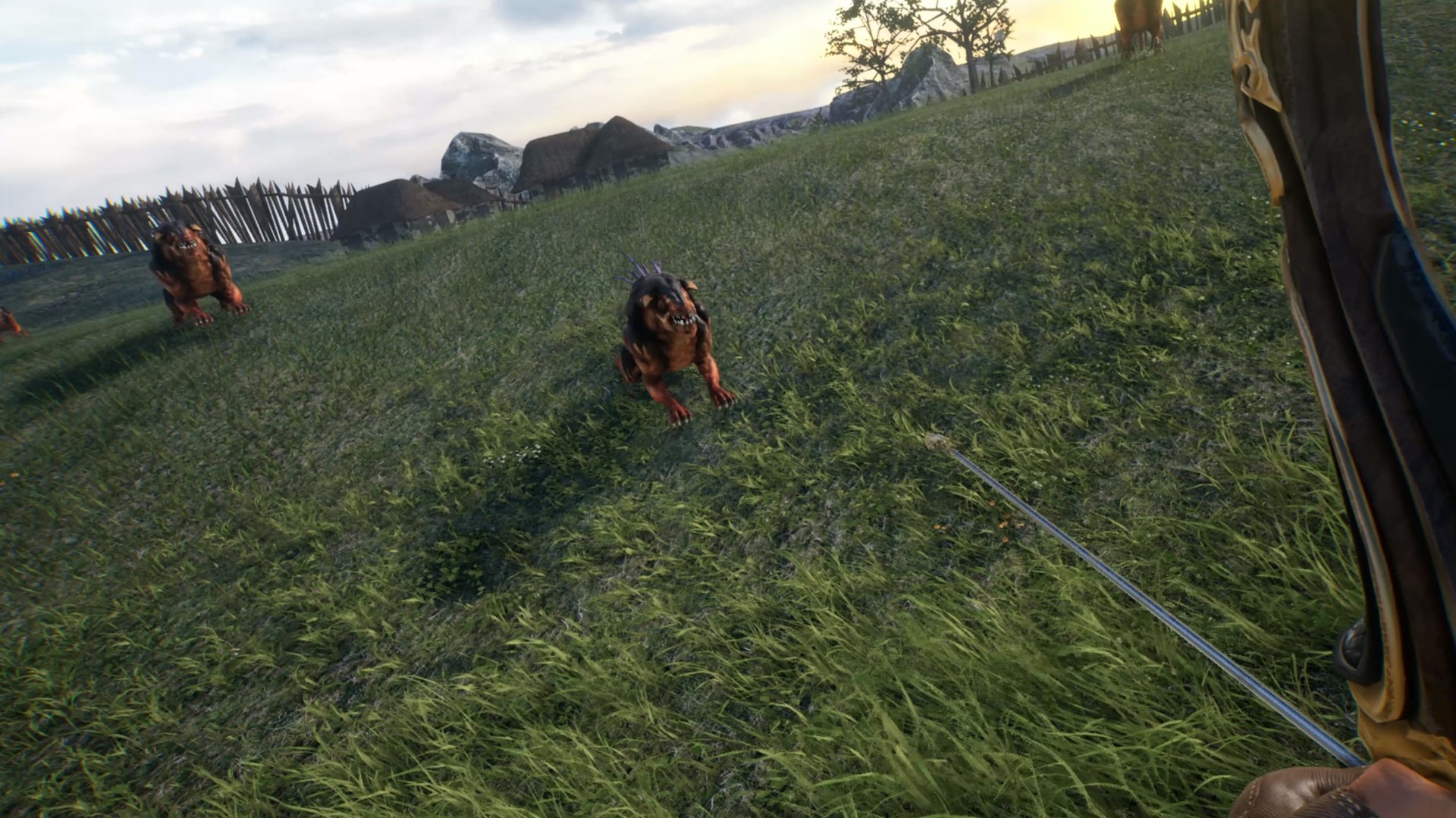 Unshaken - Screenshot 5