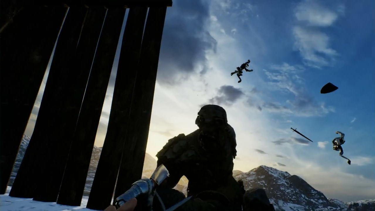 Unshaken - Screenshot 6