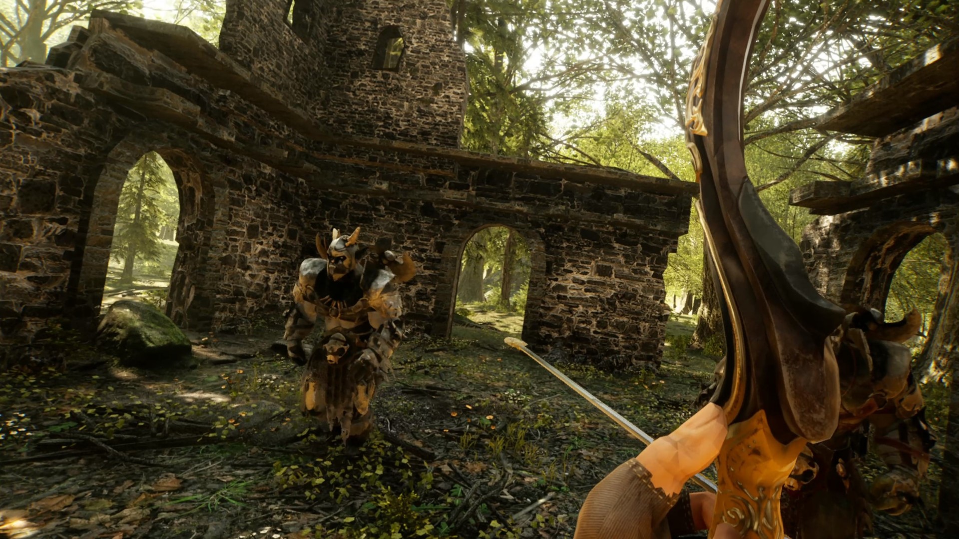 Unshaken - Screenshot 7