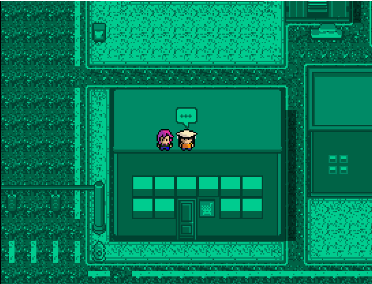 Axial Disc 2 - Screenshot 4