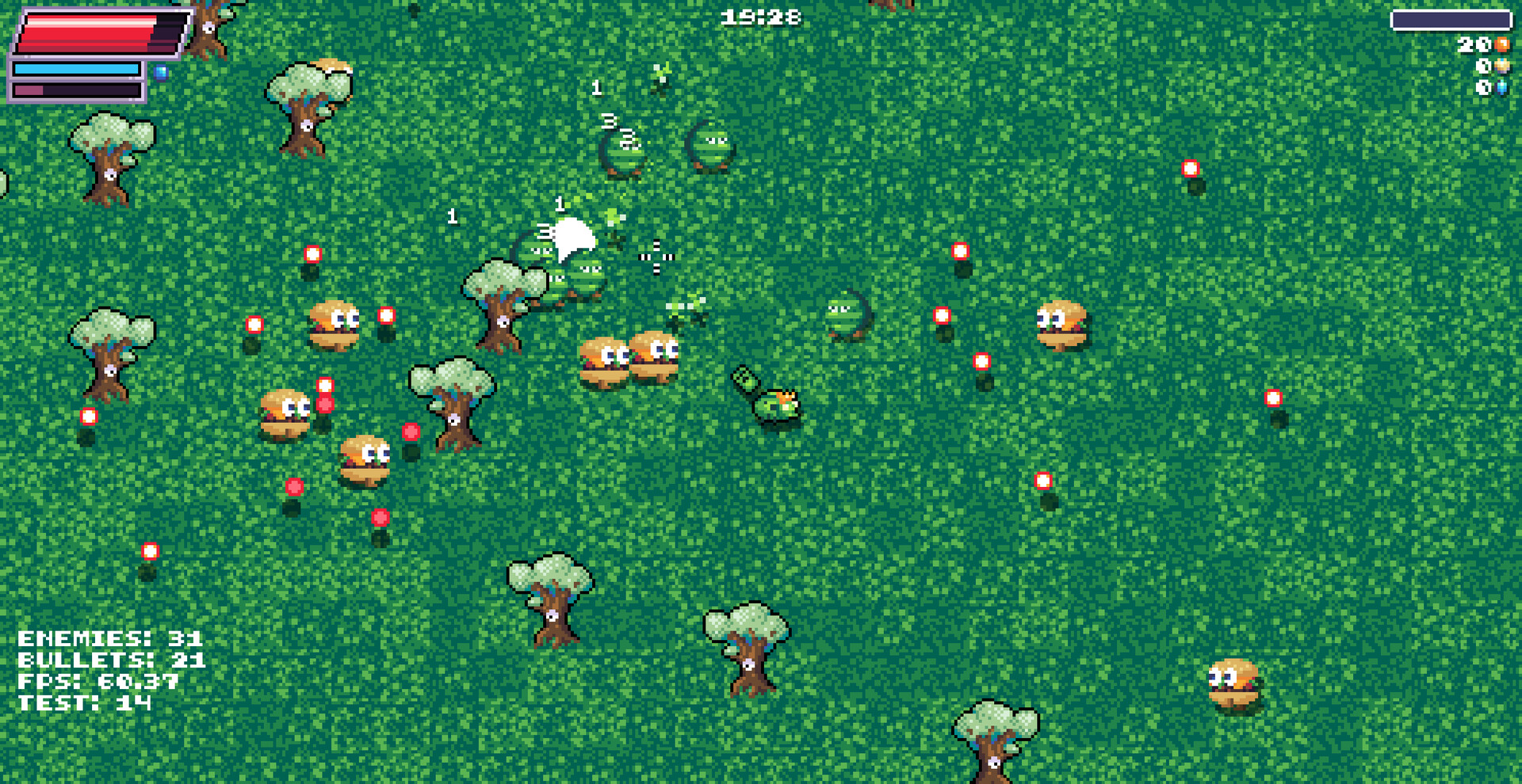 Broken Build Simulator - Screenshot 4