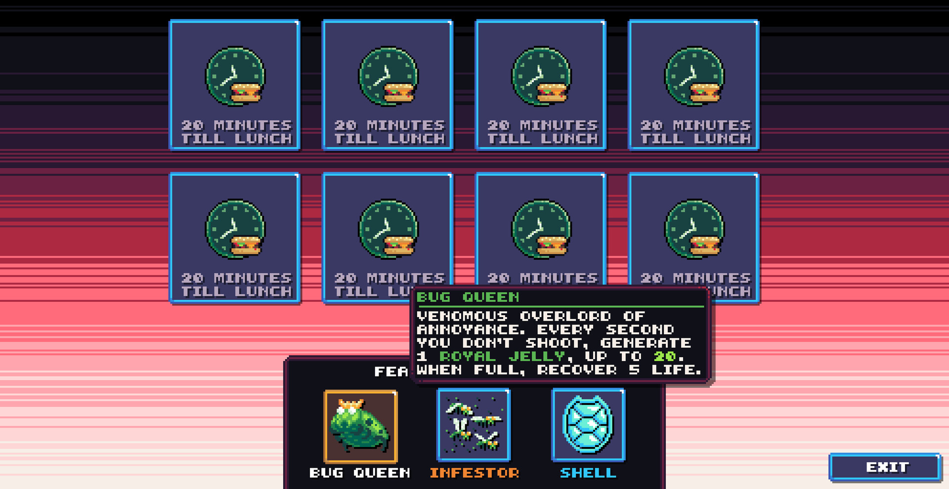 Broken Build Simulator - Screenshot 5