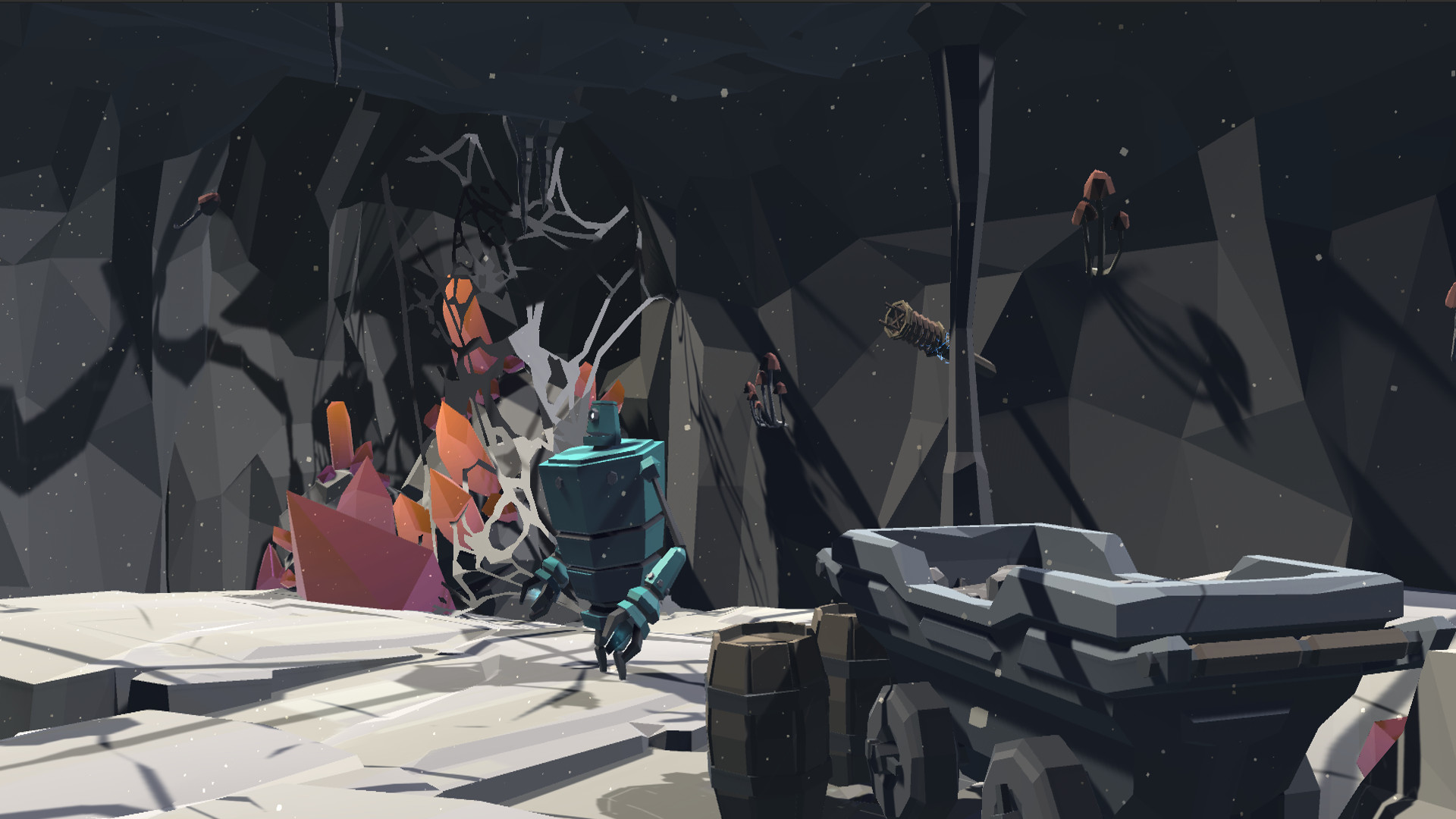 Brawler Bots! - Screenshot 10