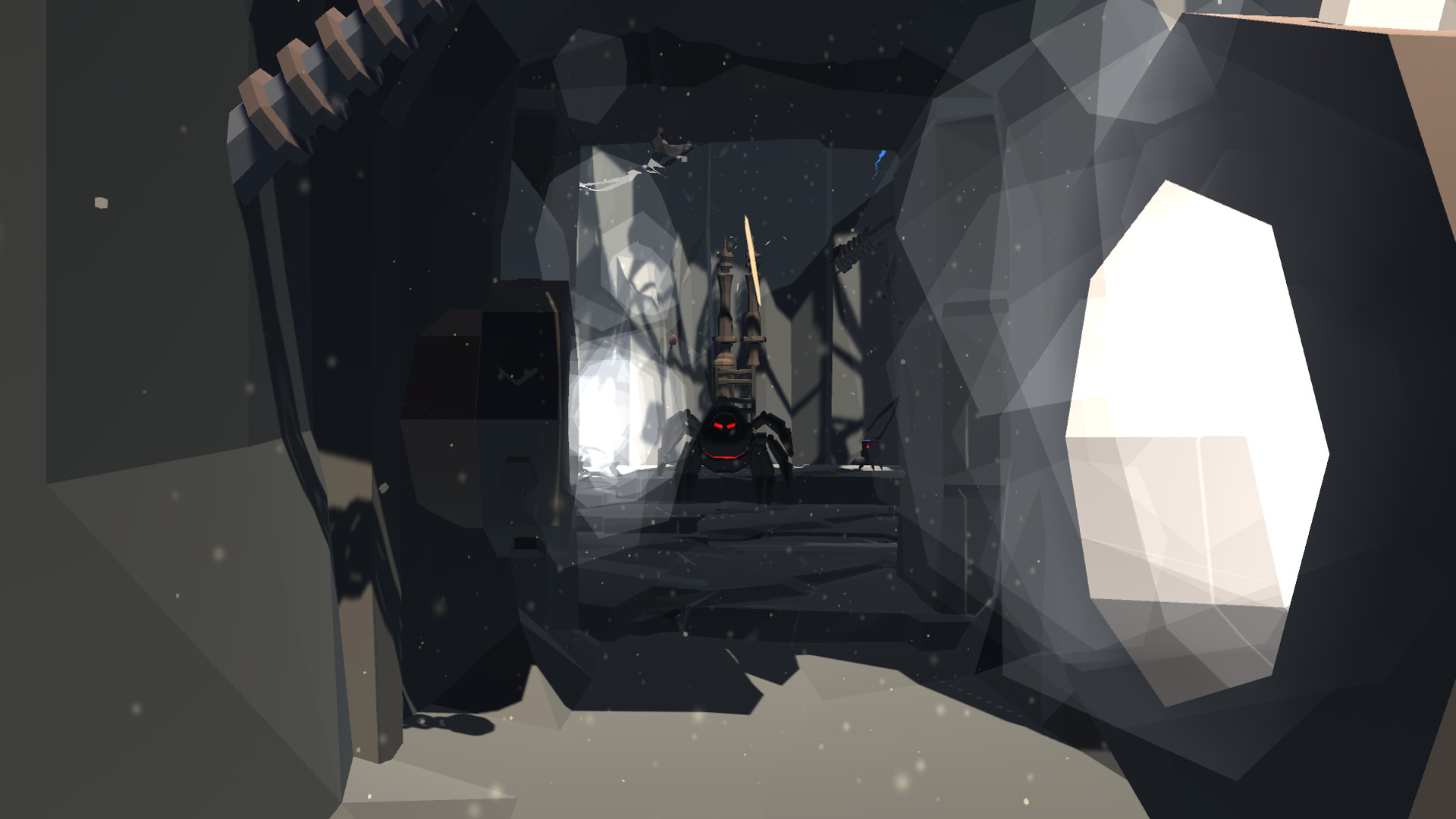 Brawler Bots! - Screenshot 3