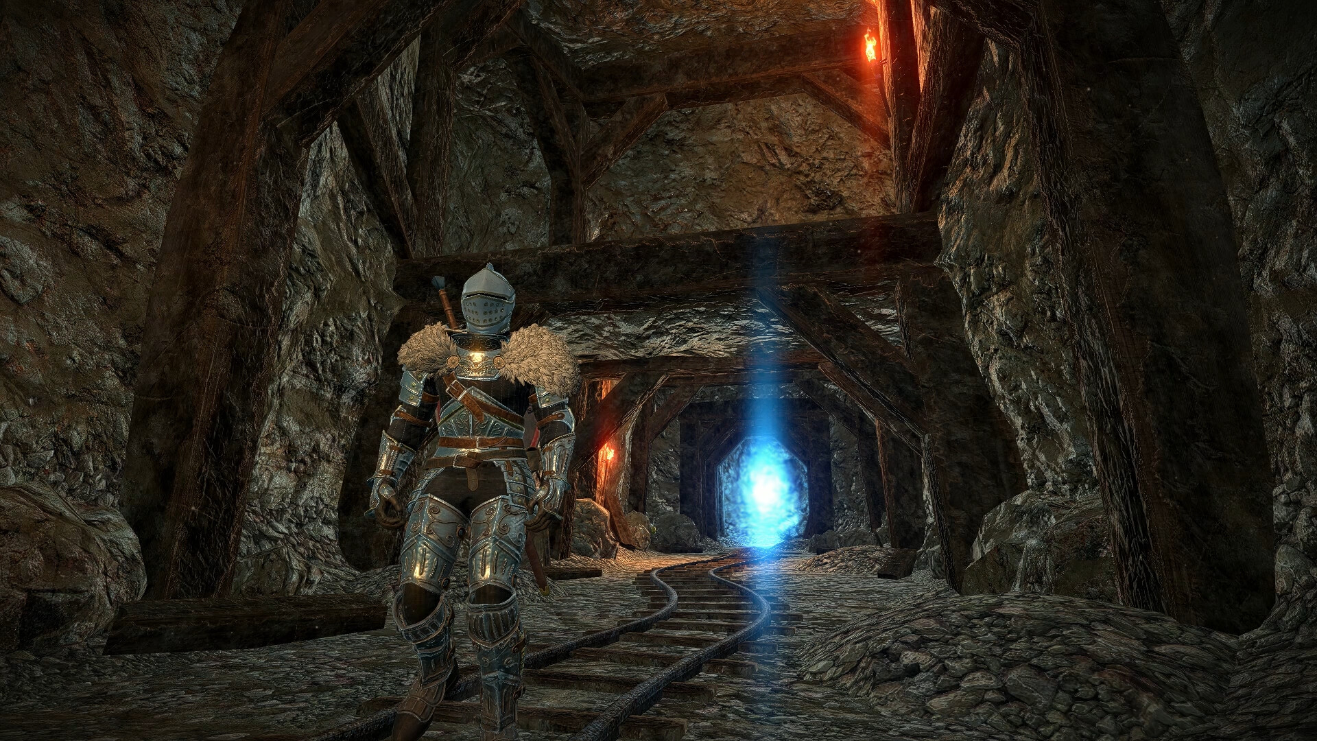 Mortal Crux - Screenshot 2