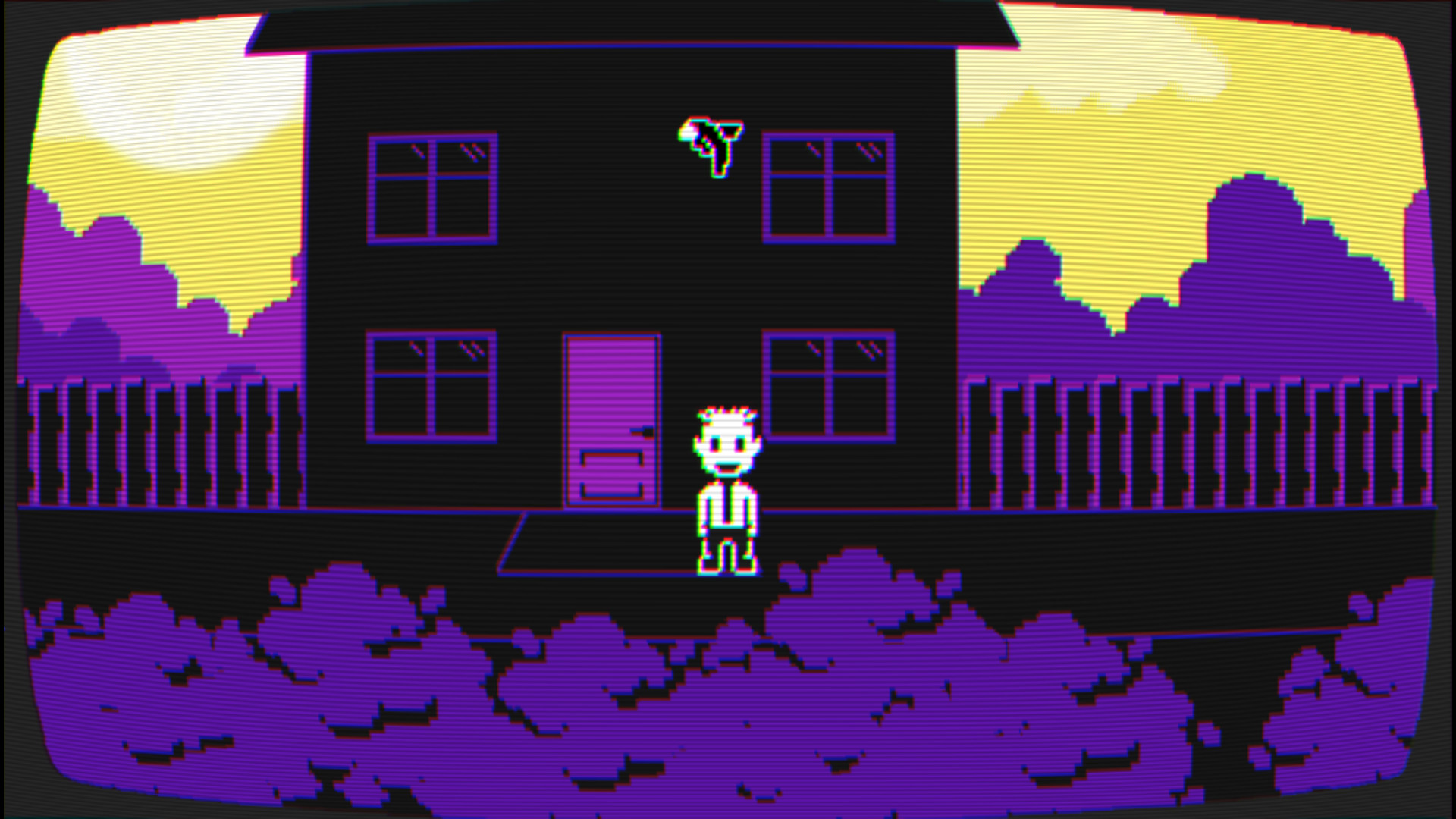 Data Break - Screenshot 3