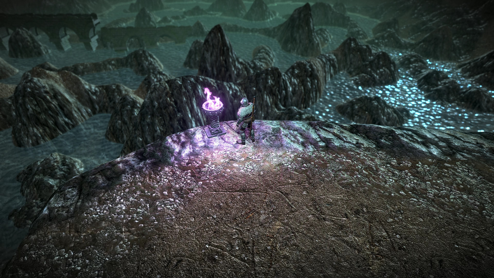 Mortal Crux - Screenshot 14