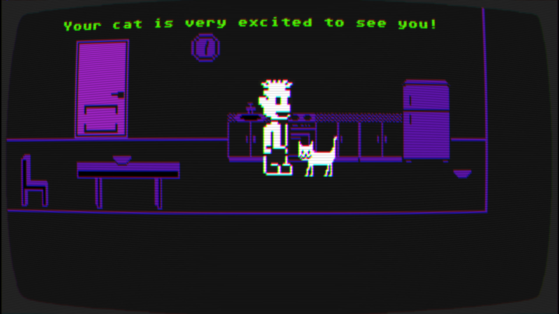 Data Break - Screenshot 2