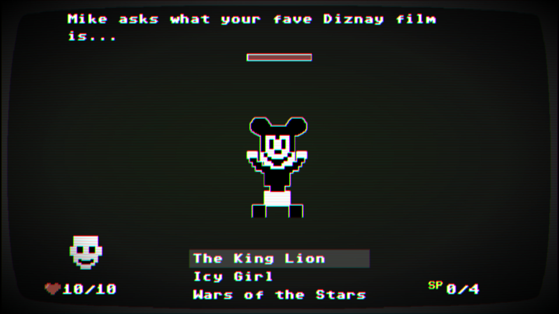 Data Break - Screenshot 5