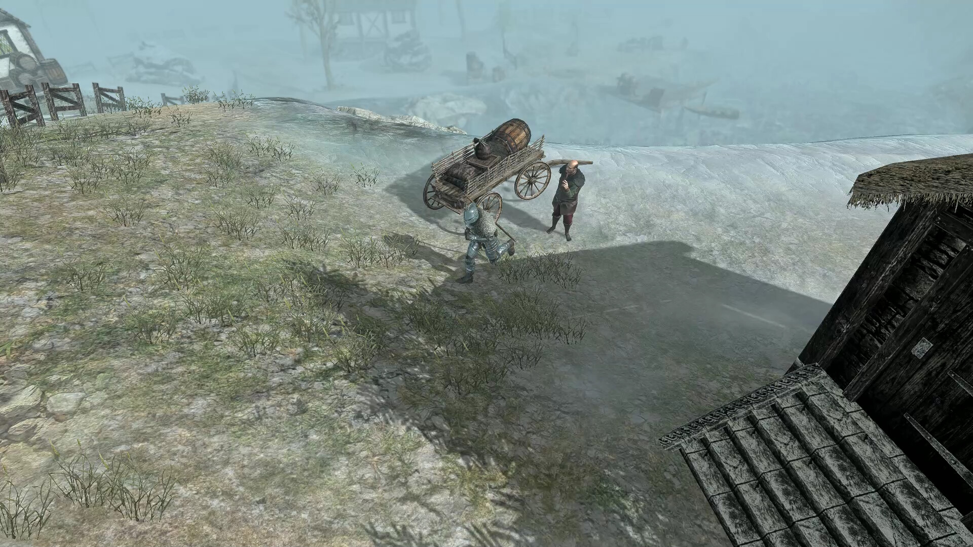 Mortal Crux - Screenshot 32