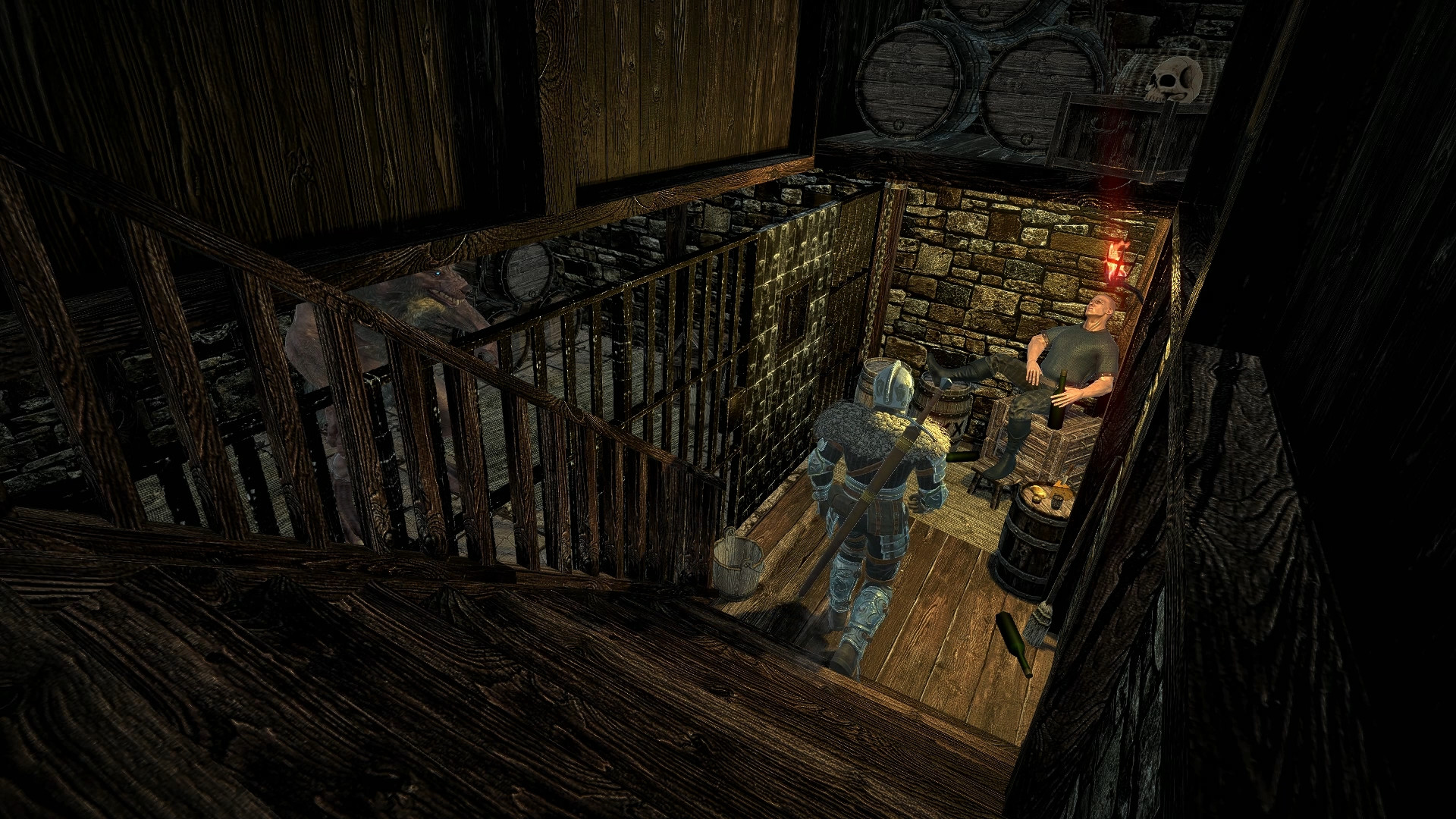 Mortal Crux - Screenshot 26