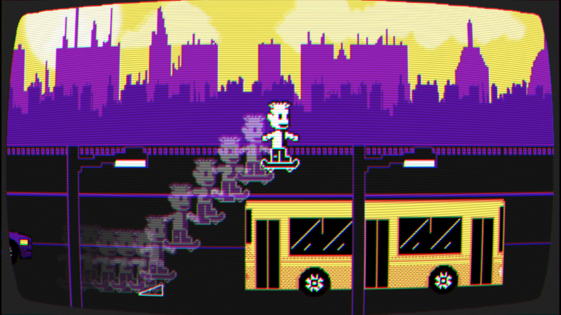 Data Break - Screenshot 4